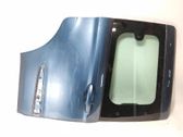 Side sliding door