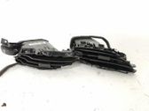 Dash center air vent grill
