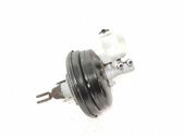 Brake booster