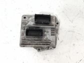 Engine control unit/module