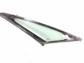 Front door window glass four-door