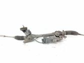 Steering rack