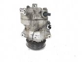Air conditioning (A/C) compressor (pump)
