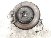 Rear wheel hub