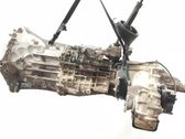 Manual 5 speed gearbox
