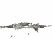 Steering rack