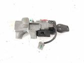 Ignition lock