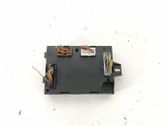Other control units/modules