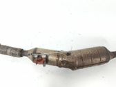 Katalysator / DPF Rußpartikelfilter Dieselpartikelfilter