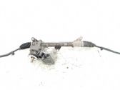 Steering rack