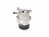 Air conditioning (A/C) compressor (pump)