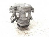 Air conditioning (A/C) compressor (pump)