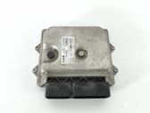 Calculateur moteur ECU