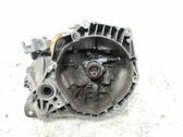 Manual 5 speed gearbox