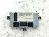 Other control units/modules