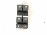 Electric window control switch