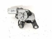 Rear window wiper motor