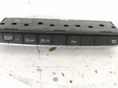 ESP (stability program) switch