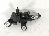Rear window wiper motor