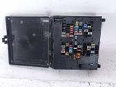 Juego de caja de fusibles