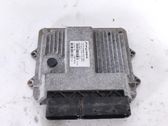 Unidad de control/módulo del motor