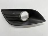 Front fog light trim/grill