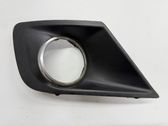 Moldura/rejilla de la luz antiniebla delantera