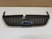 Front grill