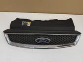 Front grill