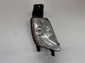 Front fog light