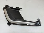 Verkleidung Nebelscheinwerfer / Gitter vorne