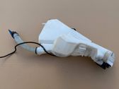 Windshield washer fluid reservoir/tank