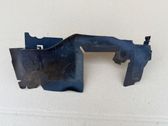 Intercooler air guide/duct channel