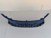 Front bumper skid plate/under tray