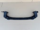 Front bumper support beam