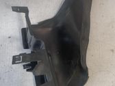 Radiator cooling fan shroud