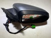 Front door electric wing mirror