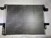 A/C cooling radiator (condenser)