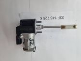 Turbolader Druckwandler Magnetventil