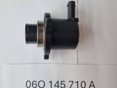 Electroválvula del turbo
