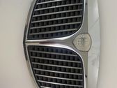 Bonnet/hood grill