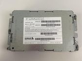 Other control units/modules