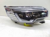 Headlight/headlamp