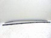 Roof bar rail
