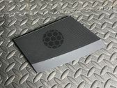 Verkleidung Lautsprecher seitlich