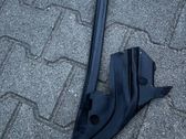 Front wiper linkage