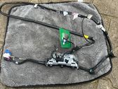 ABS wheel speed sensor