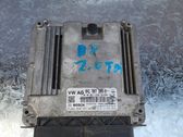 Engine control unit/module