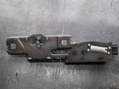 Tailgate/trunk/boot lock/catch/latch