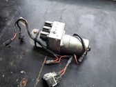 Moteur de toit escamotable